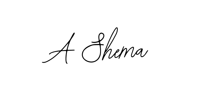 Make a beautiful signature design for name A Shema. Use this online signature maker to create a handwritten signature for free. A Shema signature style 12 images and pictures png