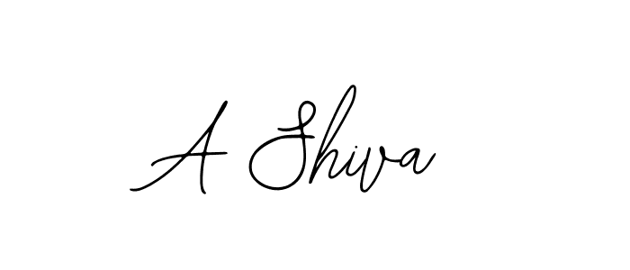 Make a short A Shiva signature style. Manage your documents anywhere anytime using Bearetta-2O07w. Create and add eSignatures, submit forms, share and send files easily. A Shiva signature style 12 images and pictures png