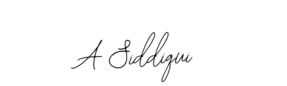 Similarly Bearetta-2O07w is the best handwritten signature design. Signature creator online .You can use it as an online autograph creator for name A Siddiqui. A Siddiqui signature style 12 images and pictures png