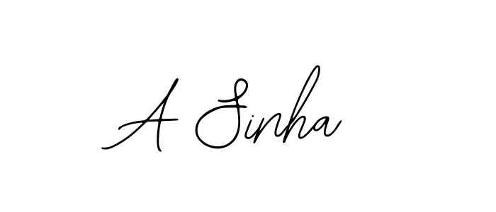 You can use this online signature creator to create a handwritten signature for the name A Sinha. This is the best online autograph maker. A Sinha signature style 12 images and pictures png