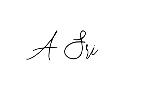 Also we have A Sri name is the best signature style. Create professional handwritten signature collection using Bearetta-2O07w autograph style. A Sri signature style 12 images and pictures png