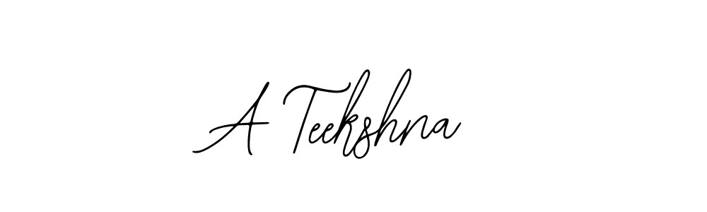 You can use this online signature creator to create a handwritten signature for the name A Teekshna. This is the best online autograph maker. A Teekshna signature style 12 images and pictures png