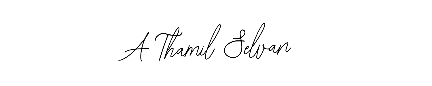 You can use this online signature creator to create a handwritten signature for the name A Thamil Selvan. This is the best online autograph maker. A Thamil Selvan signature style 12 images and pictures png