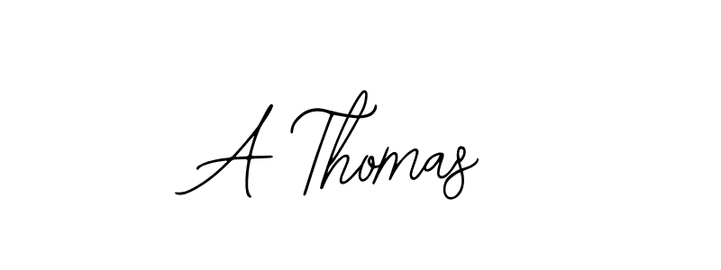 Once you've used our free online signature maker to create your best signature Bearetta-2O07w style, it's time to enjoy all of the benefits that A Thomas name signing documents. A Thomas signature style 12 images and pictures png