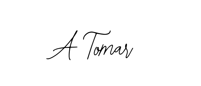 This is the best signature style for the A Tomar name. Also you like these signature font (Bearetta-2O07w). Mix name signature. A Tomar signature style 12 images and pictures png