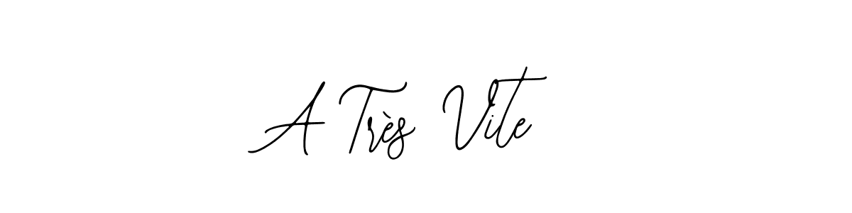 You can use this online signature creator to create a handwritten signature for the name A Très Vite. This is the best online autograph maker. A Très Vite signature style 12 images and pictures png