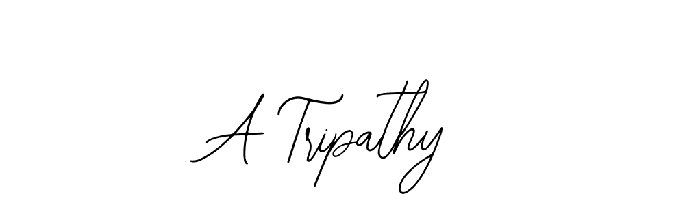 Once you've used our free online signature maker to create your best signature Bearetta-2O07w style, it's time to enjoy all of the benefits that A Tripathy name signing documents. A Tripathy signature style 12 images and pictures png