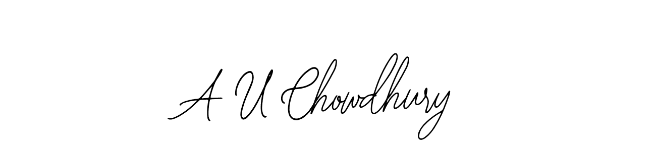 Here are the top 10 professional signature styles for the name A U Chowdhury. These are the best autograph styles you can use for your name. A U Chowdhury signature style 12 images and pictures png