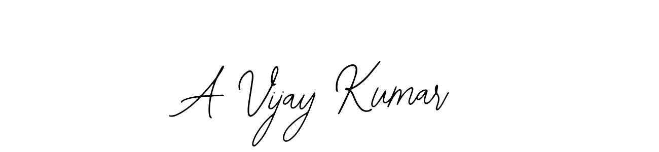 Here are the top 10 professional signature styles for the name A Vijay Kumar. These are the best autograph styles you can use for your name. A Vijay Kumar signature style 12 images and pictures png