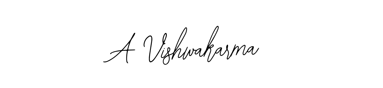 This is the best signature style for the A Vishwakarma name. Also you like these signature font (Bearetta-2O07w). Mix name signature. A Vishwakarma signature style 12 images and pictures png