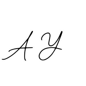 Bearetta-2O07w is a professional signature style that is perfect for those who want to add a touch of class to their signature. It is also a great choice for those who want to make their signature more unique. Get A Y name to fancy signature for free. A Y signature style 12 images and pictures png