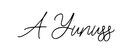 Create an unforgettable impression when signing with A Yunuss name styled in Bearetta-2O07w typography. 100% free online generator. A Yunuss signature style 12 images and pictures png
