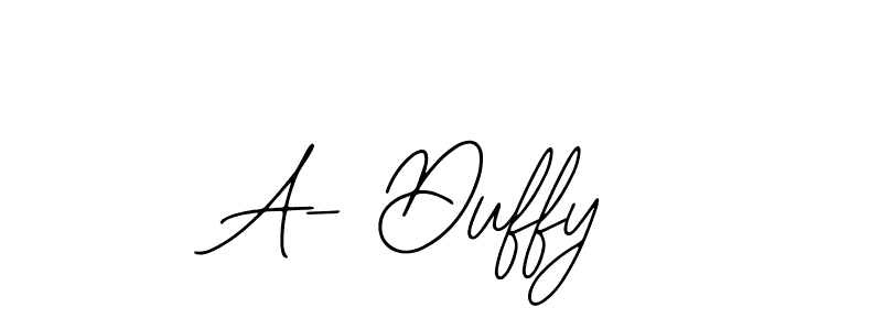 You can use this online signature creator to create a handwritten signature for the name A- Duffy. This is the best online autograph maker. A- Duffy signature style 12 images and pictures png
