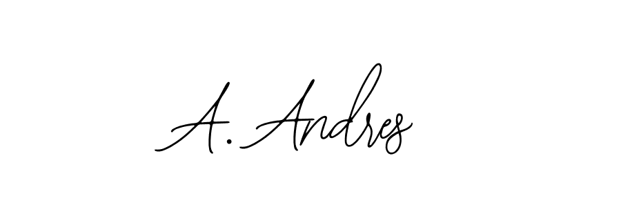 Here are the top 10 professional signature styles for the name A. Andres. These are the best autograph styles you can use for your name. A. Andres signature style 12 images and pictures png
