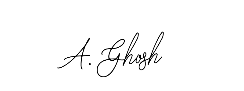 Here are the top 10 professional signature styles for the name A. Ghosh. These are the best autograph styles you can use for your name. A. Ghosh signature style 12 images and pictures png