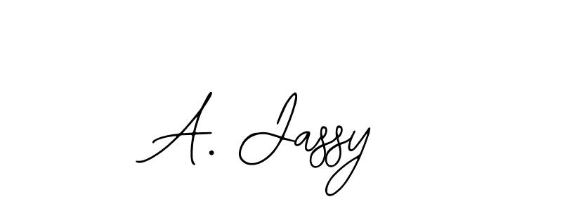 You can use this online signature creator to create a handwritten signature for the name A. Jassy. This is the best online autograph maker. A. Jassy signature style 12 images and pictures png