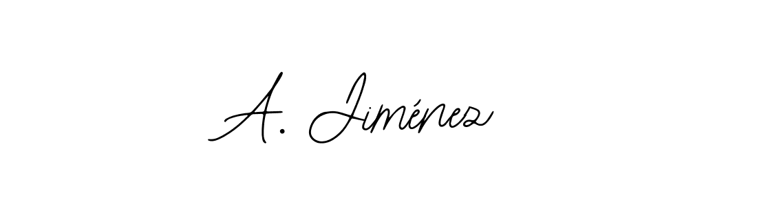 Here are the top 10 professional signature styles for the name A. Jiménez. These are the best autograph styles you can use for your name. A. Jiménez signature style 12 images and pictures png