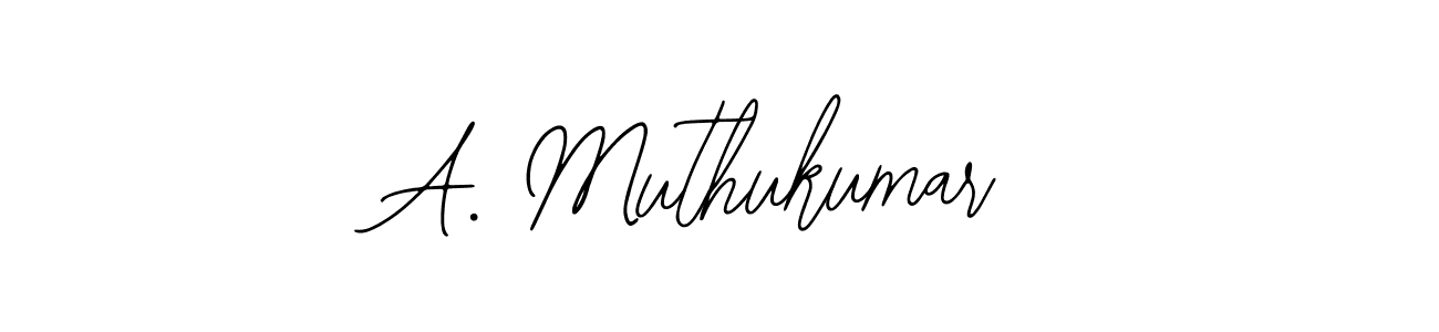 Make a beautiful signature design for name A. Muthukumar. Use this online signature maker to create a handwritten signature for free. A. Muthukumar signature style 12 images and pictures png