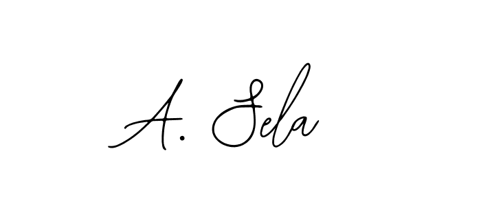Make a short A. Sela signature style. Manage your documents anywhere anytime using Bearetta-2O07w. Create and add eSignatures, submit forms, share and send files easily. A. Sela signature style 12 images and pictures png