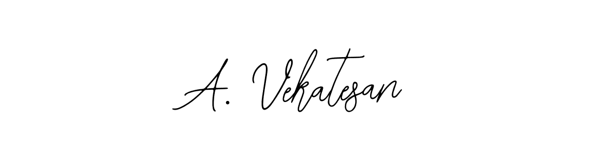 Make a beautiful signature design for name A. Vekatesan. Use this online signature maker to create a handwritten signature for free. A. Vekatesan signature style 12 images and pictures png