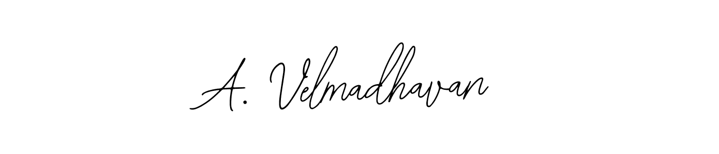 You can use this online signature creator to create a handwritten signature for the name A. Velmadhavan. This is the best online autograph maker. A. Velmadhavan signature style 12 images and pictures png