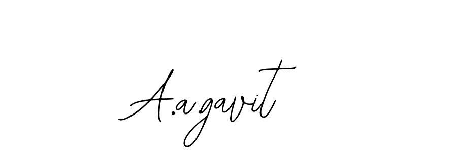 This is the best signature style for the A.a.gavit name. Also you like these signature font (Bearetta-2O07w). Mix name signature. A.a.gavit signature style 12 images and pictures png