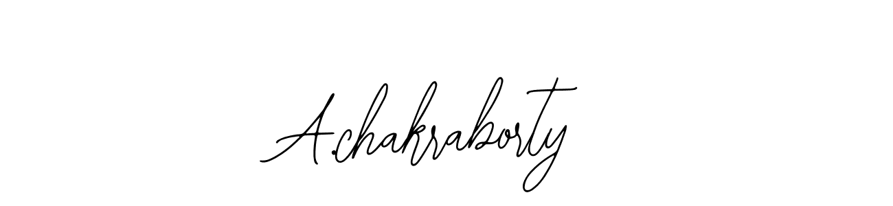 Once you've used our free online signature maker to create your best signature Bearetta-2O07w style, it's time to enjoy all of the benefits that A.chakraborty name signing documents. A.chakraborty signature style 12 images and pictures png