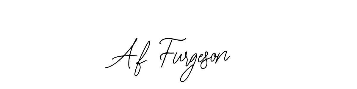 Check out images of Autograph of A.f Furgeson name. Actor A.f Furgeson Signature Style. Bearetta-2O07w is a professional sign style online. A.f Furgeson signature style 12 images and pictures png