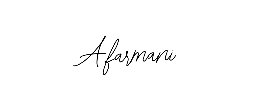 You can use this online signature creator to create a handwritten signature for the name A.farmani. This is the best online autograph maker. A.farmani signature style 12 images and pictures png