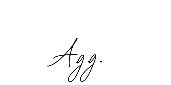 Once you've used our free online signature maker to create your best signature Bearetta-2O07w style, it's time to enjoy all of the benefits that A.g.g. name signing documents. A.g.g. signature style 12 images and pictures png