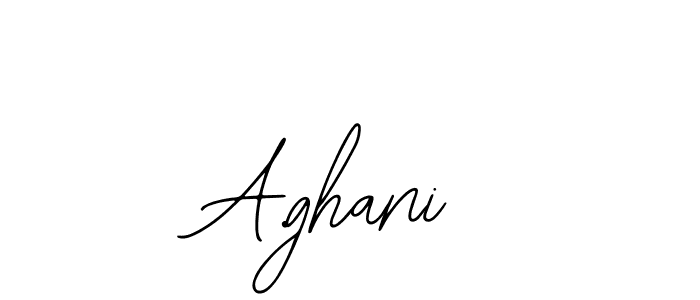 See photos of A.ghani official signature by Spectra . Check more albums & portfolios. Read reviews & check more about Bearetta-2O07w font. A.ghani signature style 12 images and pictures png