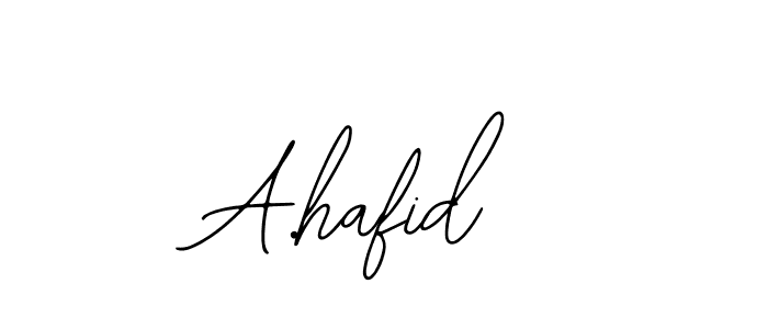 This is the best signature style for the A.hafid name. Also you like these signature font (Bearetta-2O07w). Mix name signature. A.hafid signature style 12 images and pictures png