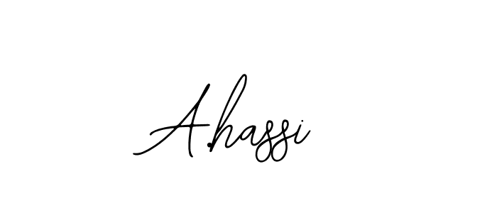 This is the best signature style for the A.hassi name. Also you like these signature font (Bearetta-2O07w). Mix name signature. A.hassi signature style 12 images and pictures png