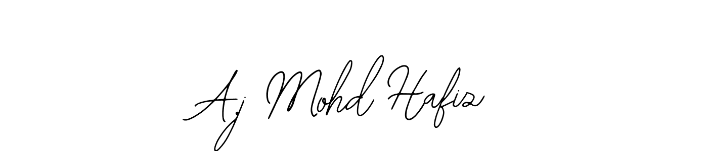 This is the best signature style for the A.j Mohd Hafiz name. Also you like these signature font (Bearetta-2O07w). Mix name signature. A.j Mohd Hafiz signature style 12 images and pictures png