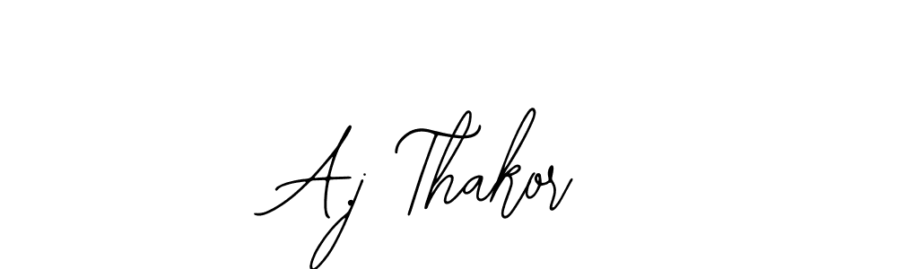 Check out images of Autograph of A.j Thakor name. Actor A.j Thakor Signature Style. Bearetta-2O07w is a professional sign style online. A.j Thakor signature style 12 images and pictures png