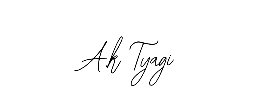 See photos of A.k Tyagi official signature by Spectra . Check more albums & portfolios. Read reviews & check more about Bearetta-2O07w font. A.k Tyagi signature style 12 images and pictures png