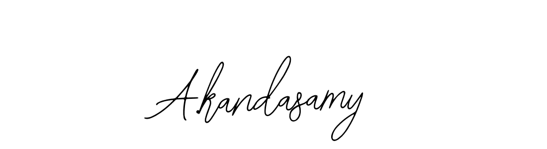 This is the best signature style for the A.kandasamy name. Also you like these signature font (Bearetta-2O07w). Mix name signature. A.kandasamy signature style 12 images and pictures png