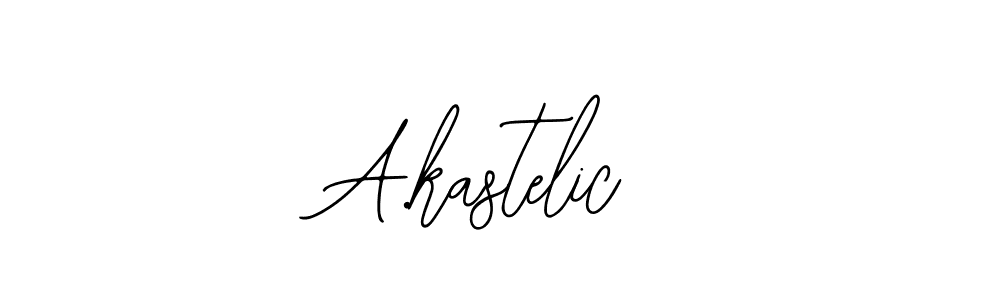 Check out images of Autograph of A.kastelic name. Actor A.kastelic Signature Style. Bearetta-2O07w is a professional sign style online. A.kastelic signature style 12 images and pictures png