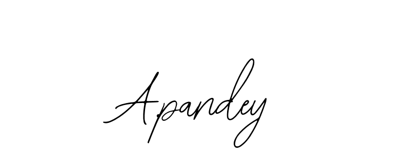 Once you've used our free online signature maker to create your best signature Bearetta-2O07w style, it's time to enjoy all of the benefits that A.pandey name signing documents. A.pandey signature style 12 images and pictures png