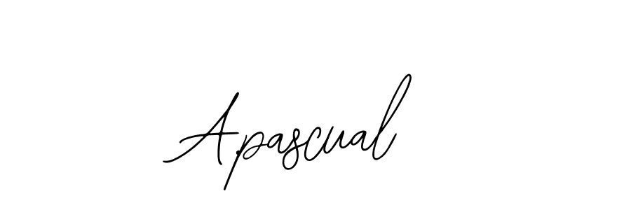 Check out images of Autograph of A.pascual name. Actor A.pascual Signature Style. Bearetta-2O07w is a professional sign style online. A.pascual signature style 12 images and pictures png