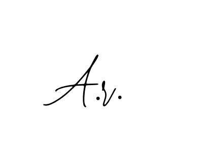 The best way (Bearetta-2O07w) to make a short signature is to pick only two or three words in your name. The name A.r. include a total of six letters. For converting this name. A.r. signature style 12 images and pictures png