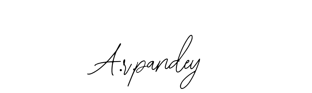 This is the best signature style for the A.r.pandey name. Also you like these signature font (Bearetta-2O07w). Mix name signature. A.r.pandey signature style 12 images and pictures png