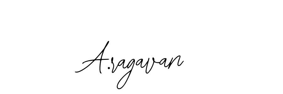 Also You can easily find your signature by using the search form. We will create A.ragavan name handwritten signature images for you free of cost using Bearetta-2O07w sign style. A.ragavan signature style 12 images and pictures png