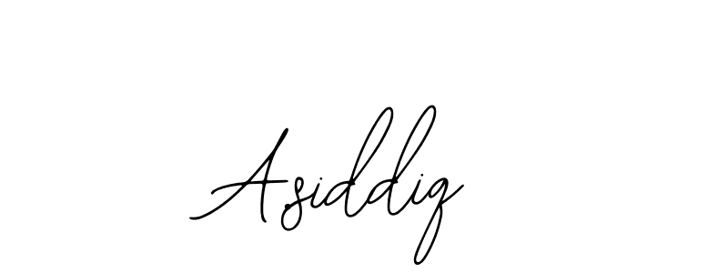 It looks lik you need a new signature style for name A.siddiq. Design unique handwritten (Bearetta-2O07w) signature with our free signature maker in just a few clicks. A.siddiq signature style 12 images and pictures png