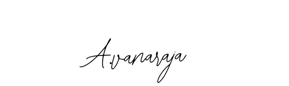 Here are the top 10 professional signature styles for the name A.vanaraja. These are the best autograph styles you can use for your name. A.vanaraja signature style 12 images and pictures png