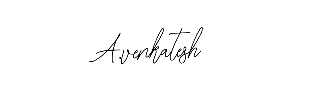 Here are the top 10 professional signature styles for the name A.venkatesh. These are the best autograph styles you can use for your name. A.venkatesh signature style 12 images and pictures png