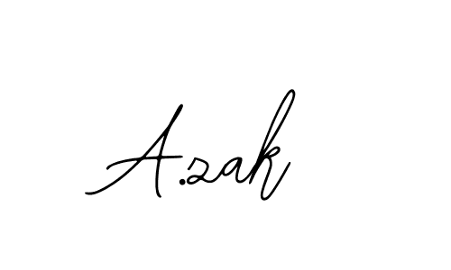 Here are the top 10 professional signature styles for the name A.zak. These are the best autograph styles you can use for your name. A.zak signature style 12 images and pictures png