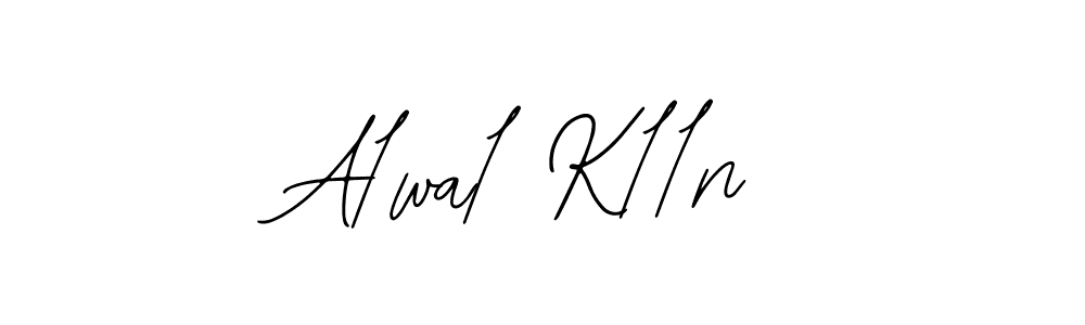 How to Draw A1wa1 K11n signature style? Bearetta-2O07w is a latest design signature styles for name A1wa1 K11n. A1wa1 K11n signature style 12 images and pictures png