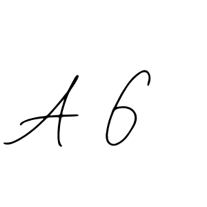 Design your own signature with our free online signature maker. With this signature software, you can create a handwritten (Bearetta-2O07w) signature for name A56. A56 signature style 12 images and pictures png