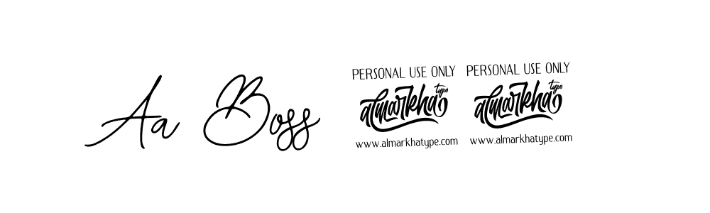 It looks lik you need a new signature style for name Aa Boss 99. Design unique handwritten (Bearetta-2O07w) signature with our free signature maker in just a few clicks. Aa Boss 99 signature style 12 images and pictures png